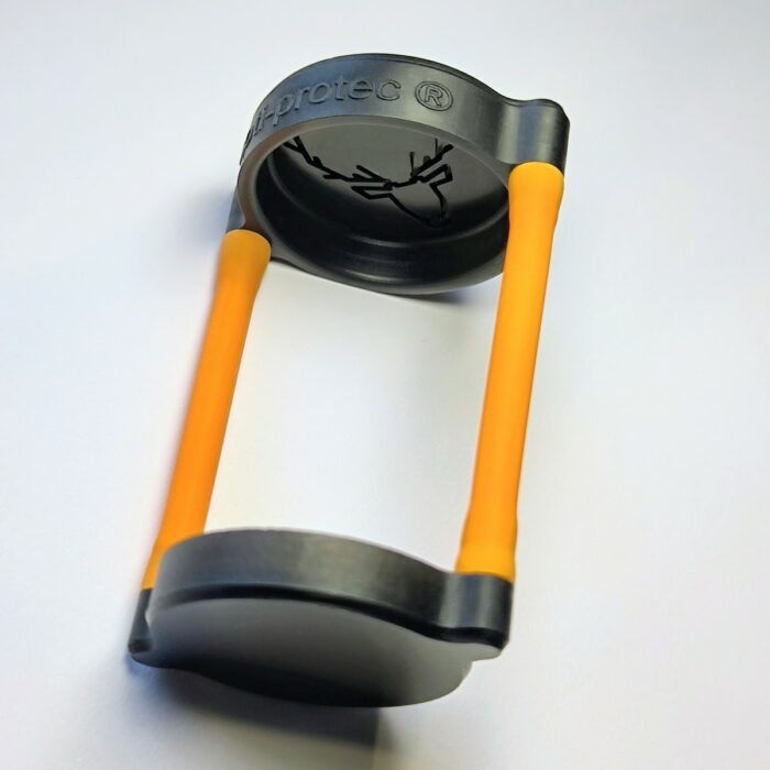 Protection Aimpoint Micro Orange